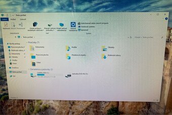 ACER Aspire XC-603 a ACER P203W - 8