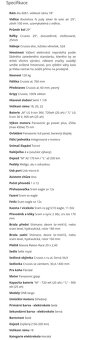 CRUSSIS ONE-Pan Largo 8.9 veľkosť M - 8