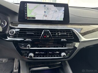 Na predaj BMW 640d xDrive Gran Turismo - 8
