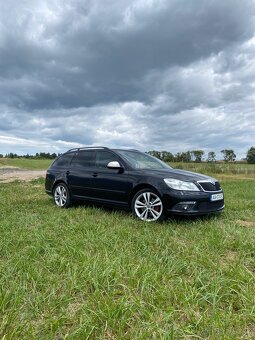 Škoda octavia 2 rs - 8