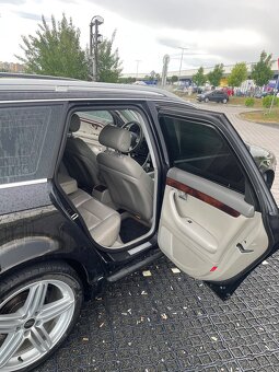Audi a4 b7 - 8