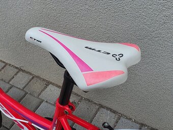 Detský/dievčensky bicykel CTM Maggie 2.0 - 8