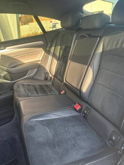 Predám VW Arteon 2.0tdi R -Line 4Motion - 8