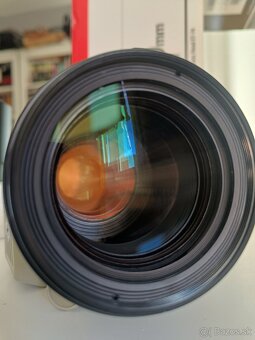 Canon EF 70-200mm f4L IS USM - 8