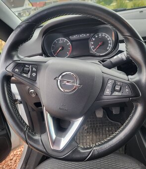 Opel Corsa - 8