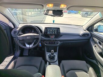 Hyundai i30 CW 1.4i Family - 8
