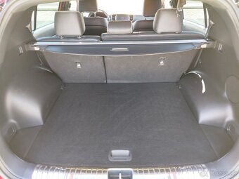 Kia Sportage 2.0 CRDi HP 4WD 185k AT GT-Line - 8