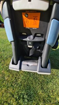 Kocik Peg Perego - 8