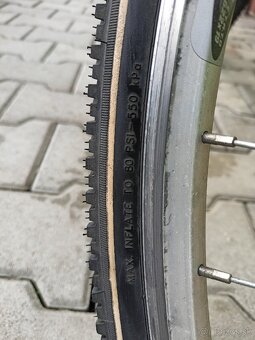 Cestný Bicykel - Nepoužívaný, Zachovaný - 8