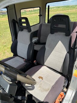 Suzuki samurai santana 1.0 - 8