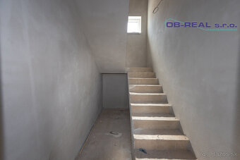 C_Predaj 3izb bytu 103m2 na 1.poschodí tehl. bytovky GA-HODY - 8