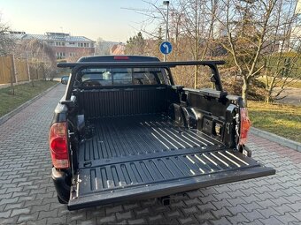 Tacoma 4.0 V6 benzínový motor - 8
