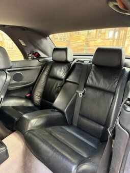 BMW e36 318i Cabrio + HARDTOP - 8