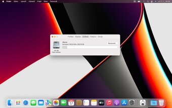 MacBook Pro 15" 2015 Silver (i7/16/256GB) + DARČEK - 8
