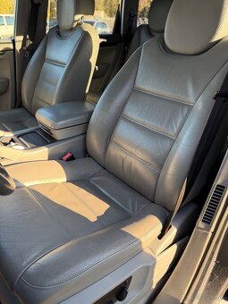 PORSCHE CAYENNE 4.5 S 250KW 4X4 BEZ VZDUCHU - 8