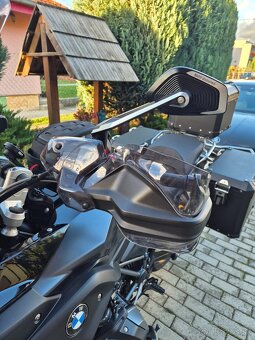 BMW R1250GS - 8
