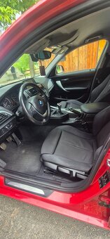 Bmw f20 116i - 8