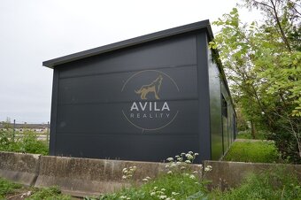 NA PREDAJ: nová sendvičová hala 300m2 vo Voderadoch - 8