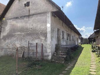 Rodinný dom v obci Háj - 8