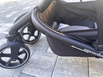 Easy walker Harvey 3 exlusive grey - 8