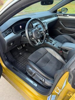 Volkswagen Arteon Hatchback 140kw Automat - 8
