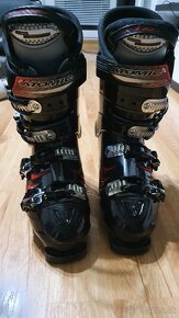 Lyžiarky Atomic hawx 80 - 8