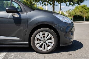 Citroën DS3 1.2 VTi Design - 8