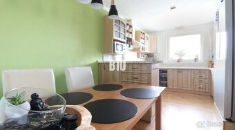 Komfort ako v dome, 3 izbový byt LIPOVEC - 8