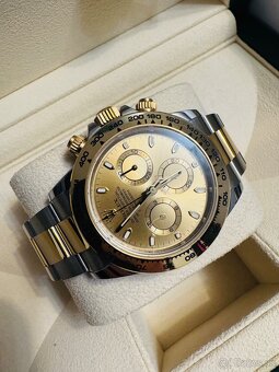 Rolex Daytona 116503 - 8