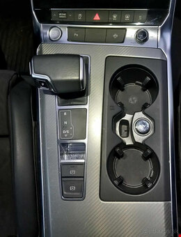 Audi A6 2.0Tdi Quattro Avant Automat 150kw/205Koní r.v.2019 - 8