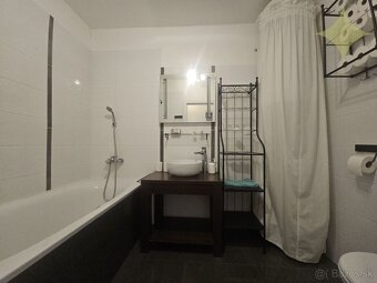 PRENÁJOM/ Prievidza - Sever/ Apartmán 2+1/ 54m2/ RESIDENCIA/ - 8