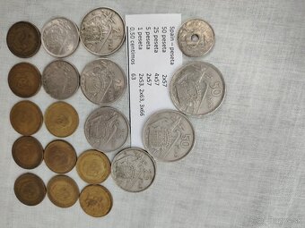 Predám mince - 8