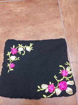 2 x kabelka a taštička - 8