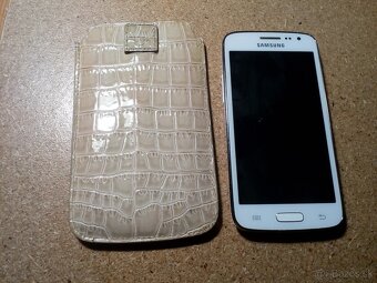 Samsung Galaxy Core LTE SM-G386F - 8