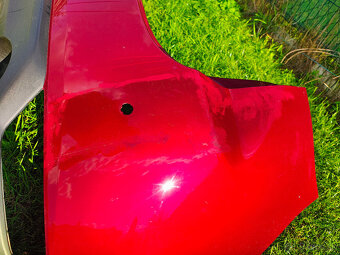 Mazda CX5 zadny nárazník 2017+ - 8