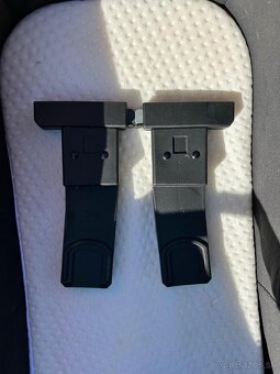 Kočík TFK Sport Pro 2024 | 100% stav | Aktuálne - 8