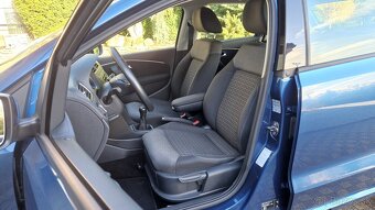 VW Polo 1,4 TDI 55kW, 9/2014 5dv. naj.76000km - 8