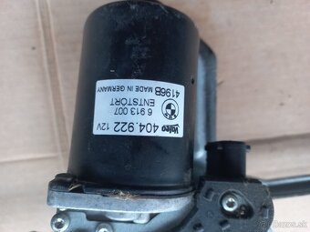 predam nahradne diely na BMW X5 E53 - 8