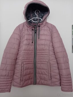 Prechodné bundy - 8