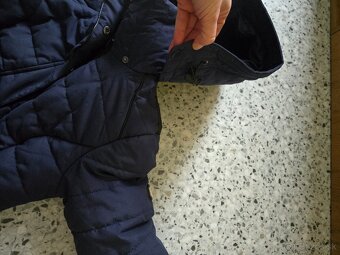 Alpenblitz dámska zimná bunda - 8