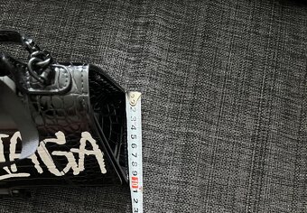 Balenciaga kabelka - 8