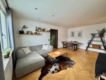 Predám 2-izbový byt, Nová Dubnica, 56m2 - 8