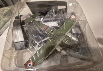 Modely lietadiel - 8