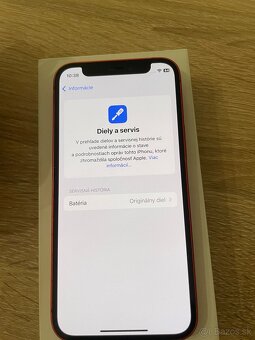 Iphone 12 mini 64gb - 8