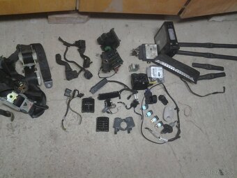 opel omega 2.0 benzin  r.v.98 - 8