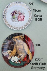 ZNAČENÝ PORCELÁN - 8