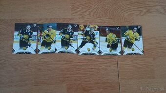 Hokejové kartičky Tipos extraliga 2020/21 - 8