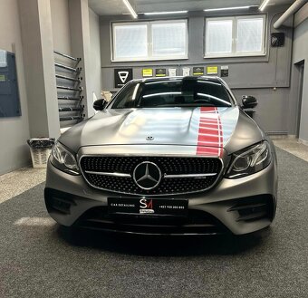 Mercedes benz E53amg w213 - 8