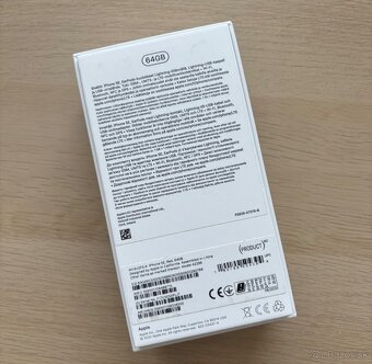 Iphone SE 2020 64gb - 8