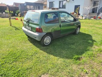 Twingo 1.2 43kw - 8